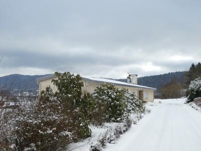 Propriété - 195 m² - 10 pièces