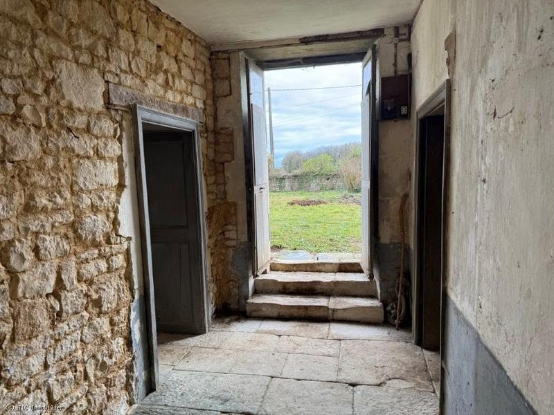 Maison - 253 m² - 8 pièces