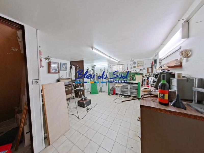 Maison - 87 m² - 6 pièces