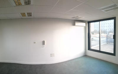 Local commercial - 36 m²