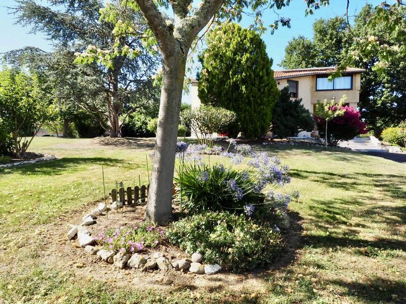 Maison - 160 m² - 5 pièces