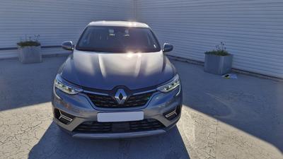 Renault Arkana E-Tech 145 Intens