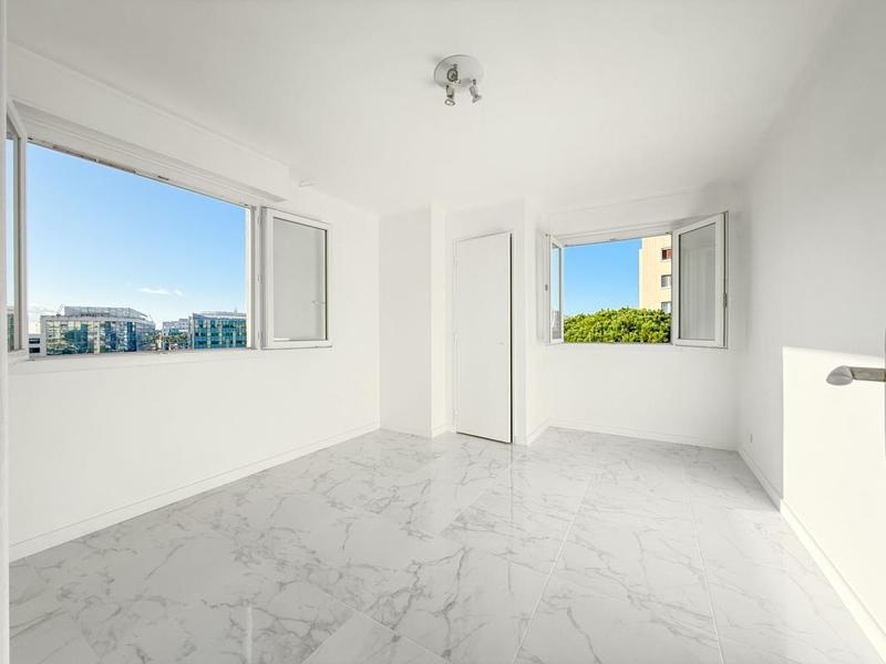 Appartement - 67 m² - 4 pièces