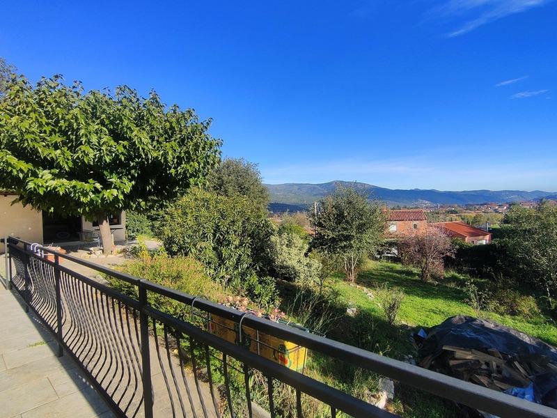 Villa - 125 m² - 5 pièces