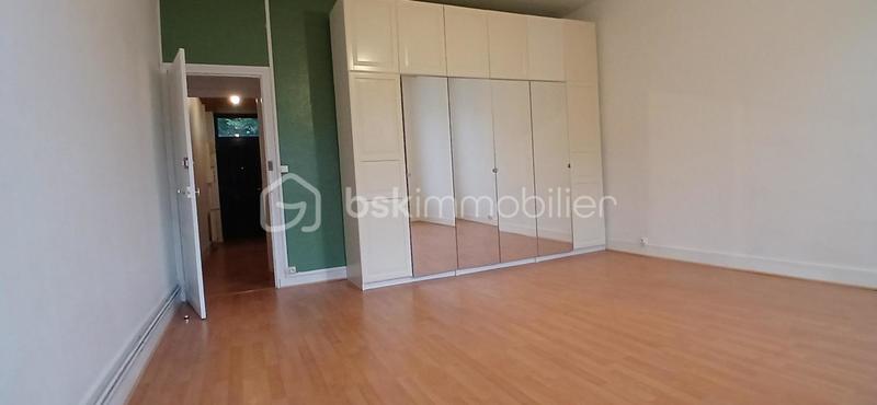 Maison de ville - 84 m² - 3 pièces