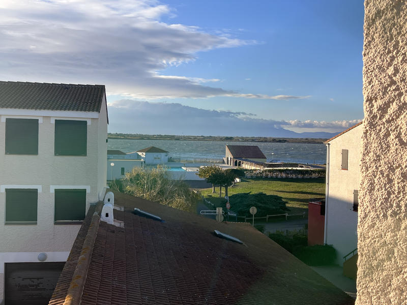 Appartement - 45 m² - 3 pièces