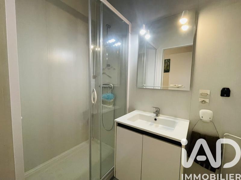 Maison - 106 m² - 5 pièces