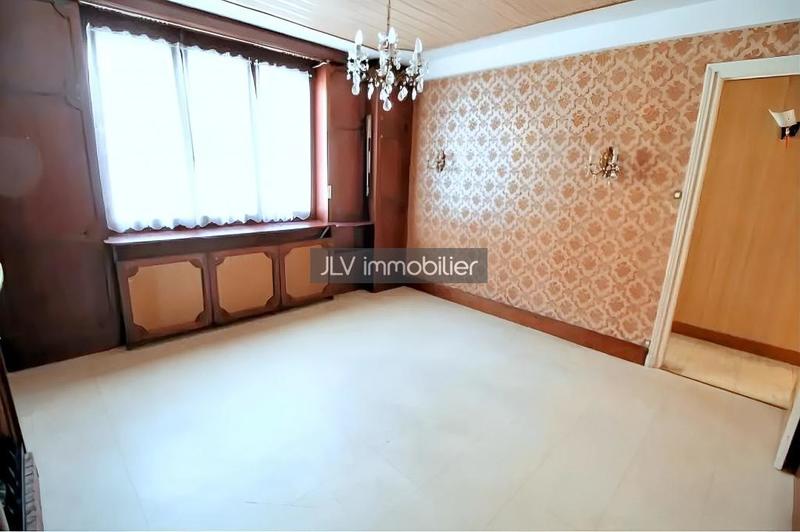 Maison de ville - 85 m² - 6 pièces