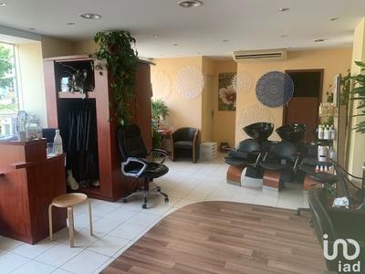 Local commercial - 53 m²