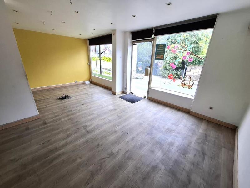 Immeuble - 239 m² - 6 pièces