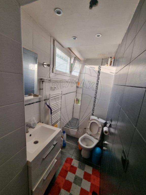 Immeuble - 130 m² - 7 pièces