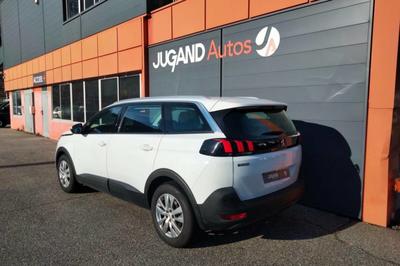 Peugeot 5008 1.5 Hdi 130 Eat8 Activ Gp