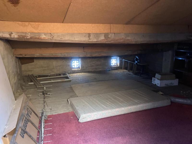 Maison - 54 m² - 2 pièces