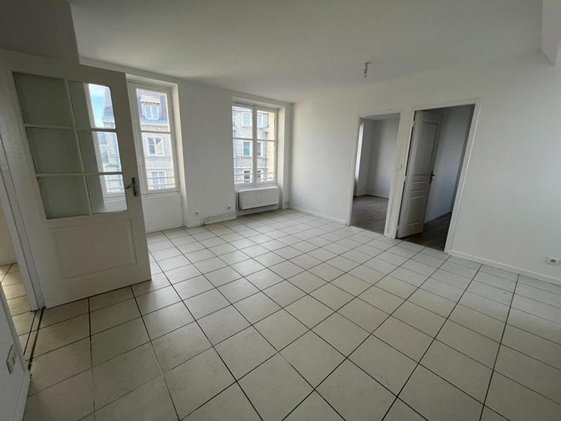 Appartement - 55 m² - 2 pièces
