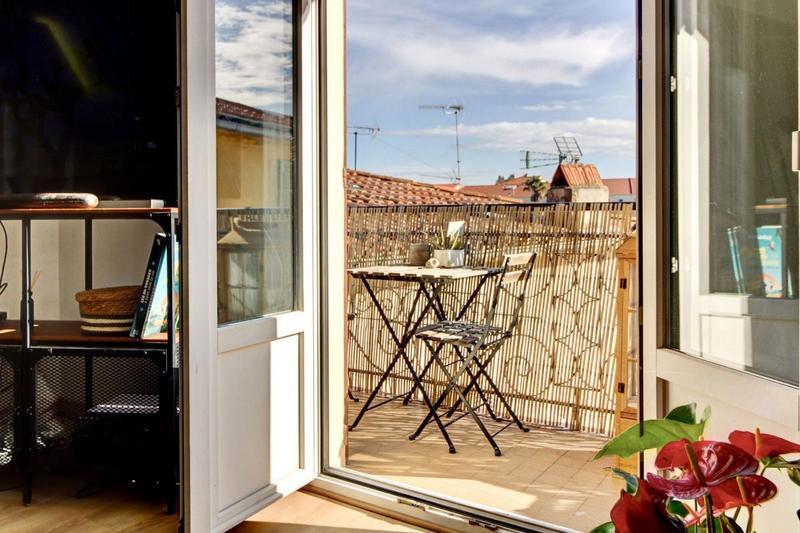 Maison de village - 88 m² - 4 pièces