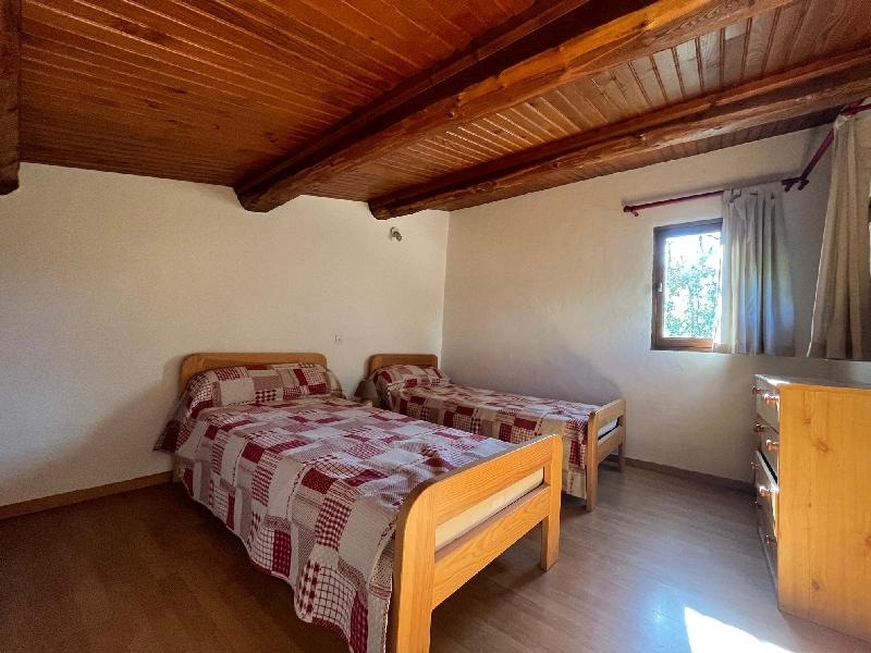 Maison - 50 m² - 3 pièces