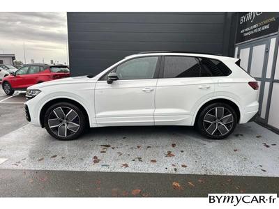 Volkswagen Touareg 3.0 Tsi eHybrid 462 ch Tiptronic 8 4Motion R