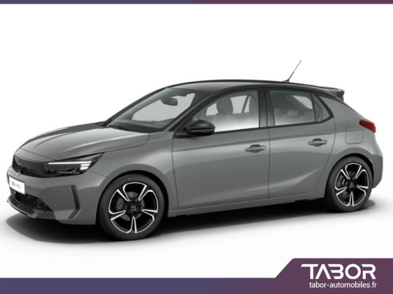 Opel Corsa 145 Hybrid At6 Gs Led ComfortP TechP
