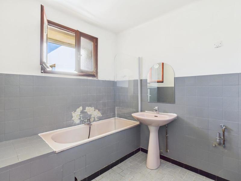 Appartement - 56 m² - 2 pièces