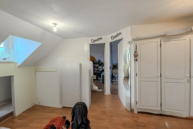 Appartement - 300 m²