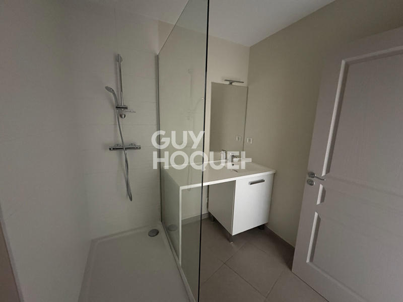 Appartement - 49 m² - 2 pièces