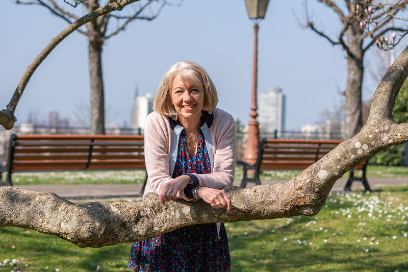 Les Greeters de Mulhouse Alsace