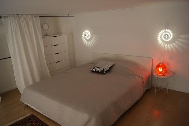 Duplex - 26 m² - 2 pièces