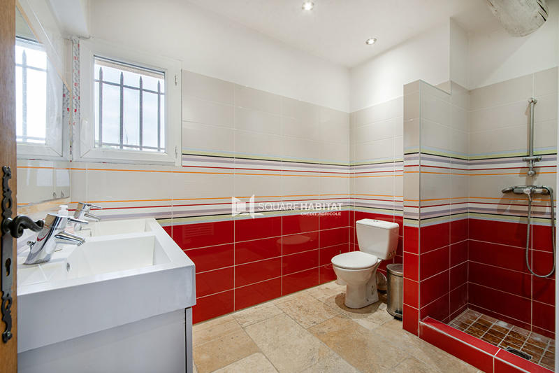 Villa - 170 m² - 7 pièces