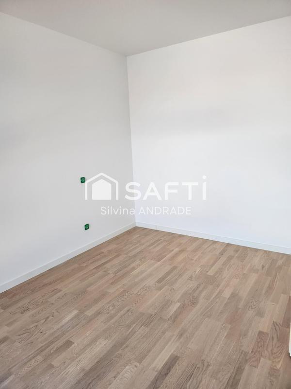 Maison - 119 m² - 5 pièces