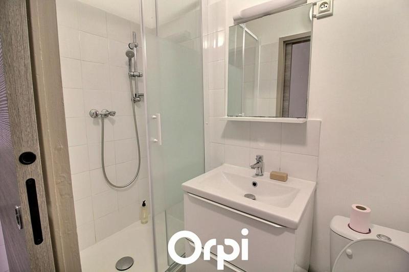 Appartement - 18 m² - 1 pièce