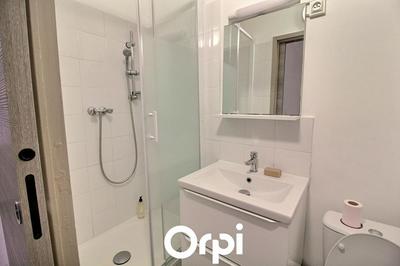 Appartement - 18 m² - 1 pièce