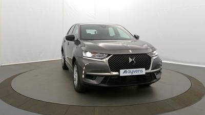 Ds Ds 7 Crossback BlueHDi 130ch Chic Automatique 7cv