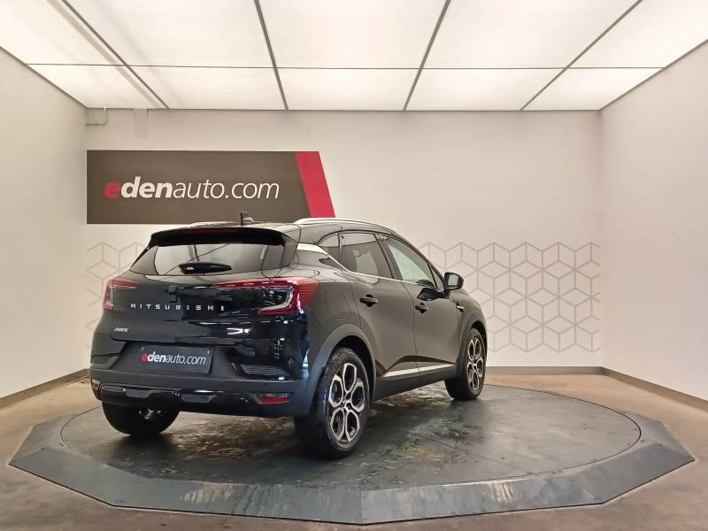 Mitsubishi Asx Vp 1.3 Di-T Mhev 140 Intense