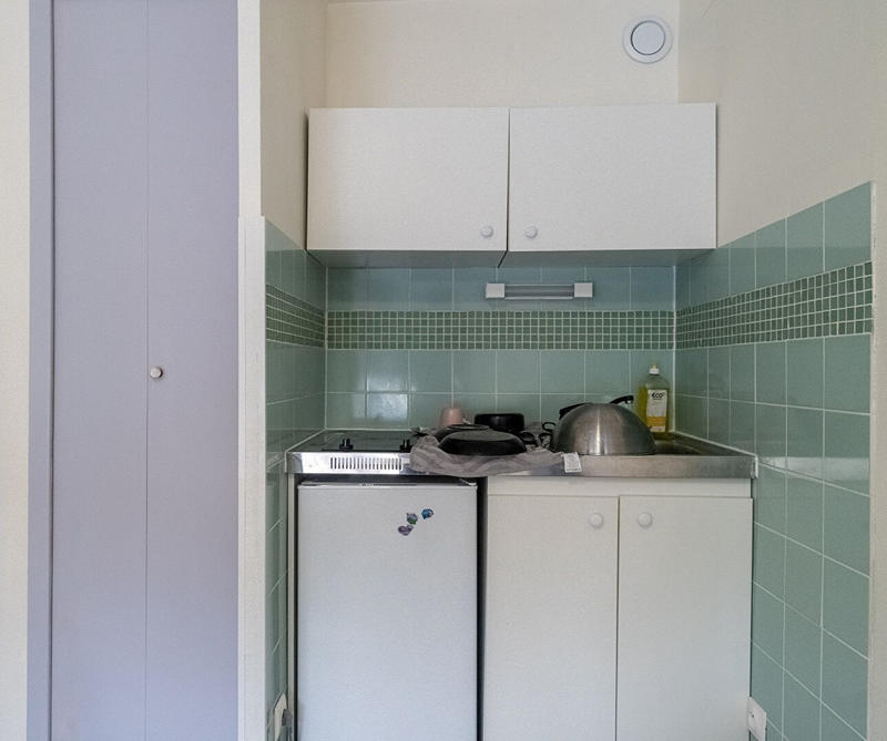 Immeuble - 256 m² - 13 pièces