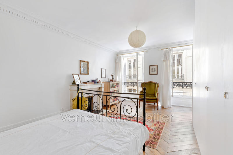 Appartement - 97 m² - 4 pièces