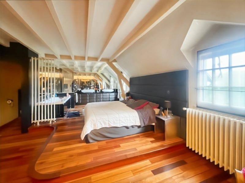 Maison - 290 m² - 7 pièces