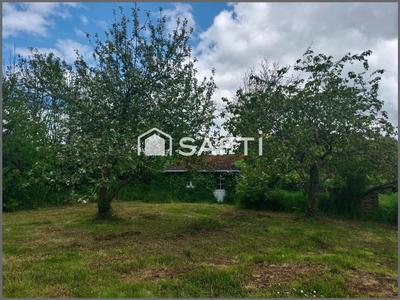 Maison - 138 m² - 5 pièces