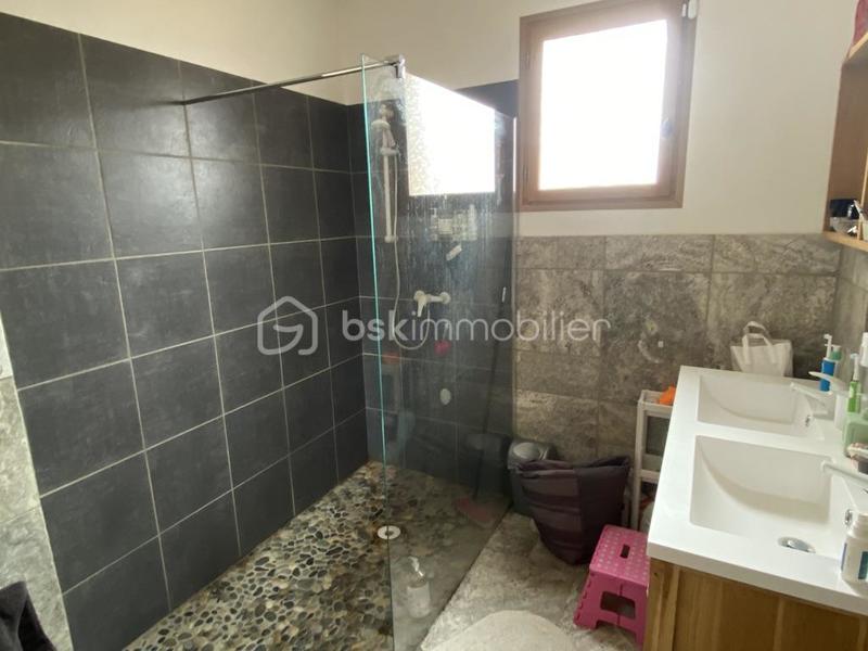 Villa - 128 m² - 5 pièces