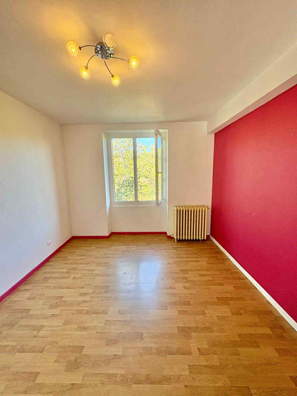 Maison - 136 m² - 5 pièces