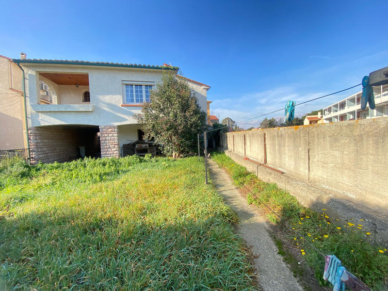 Maison - 175 m² - 5 pièces