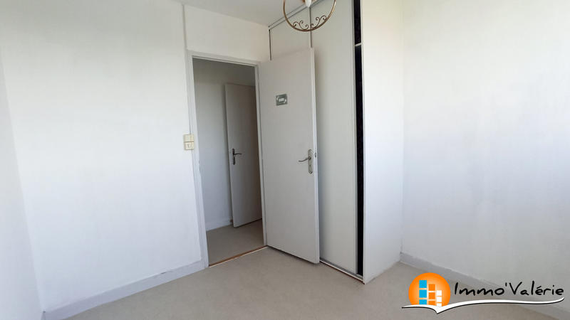 Appartement - 83 m² - 5 pièces