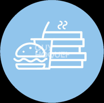 Fonds de commerce - 1 m²