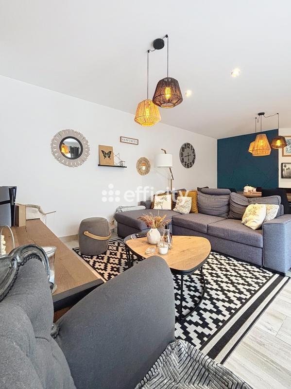 Pavillon - 102 m² - 4 pièces