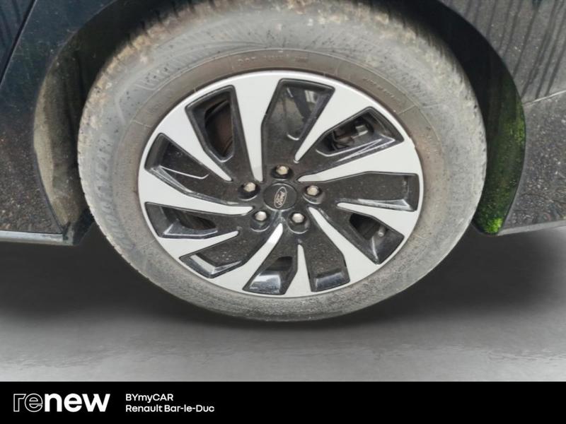 Ford Focus Sw 1.0 Flexifuel 125 s&amp;S mHEV Powershift St-Line Design