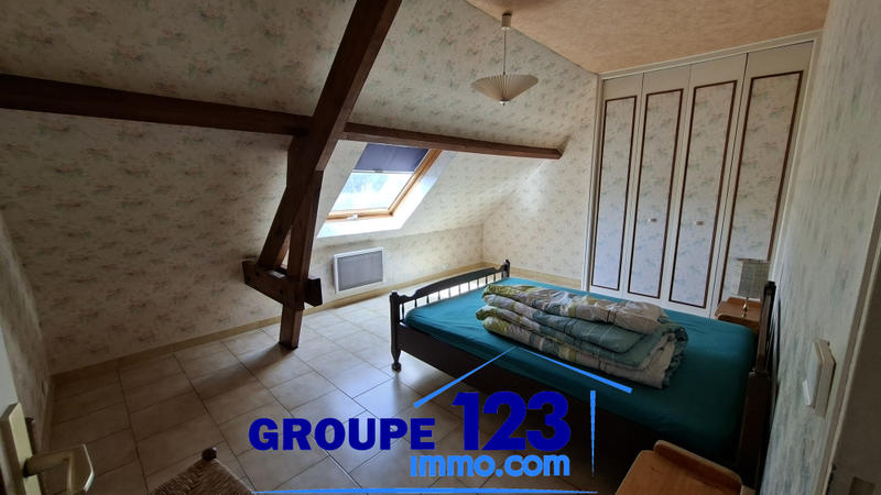 Maison - 179 m² - 6 pièces