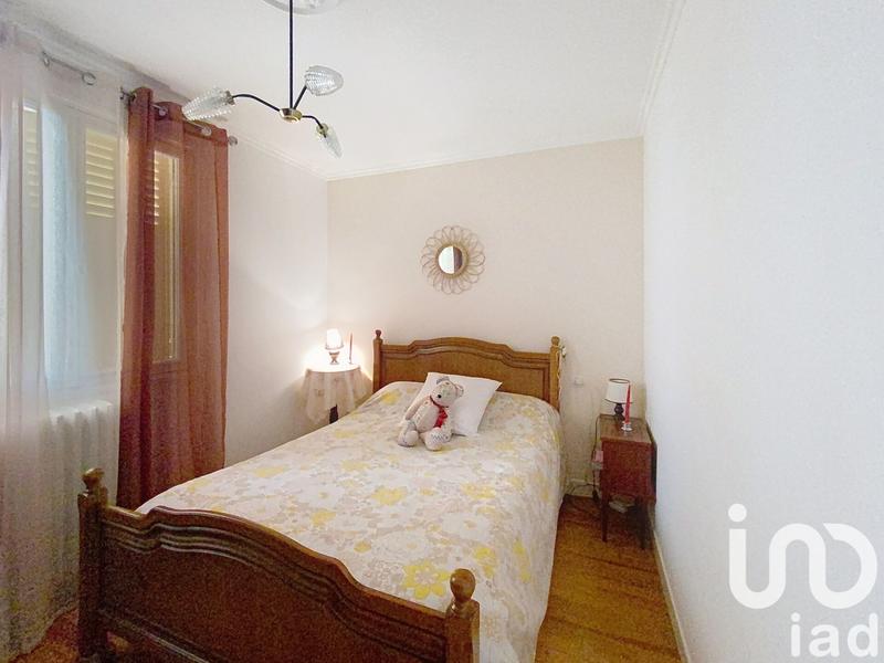 Maison - 127 m² - 5 pièces