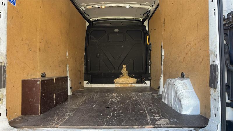 Ford Transit IV 2.0 Ecoblue 130 Trend Business L3h2