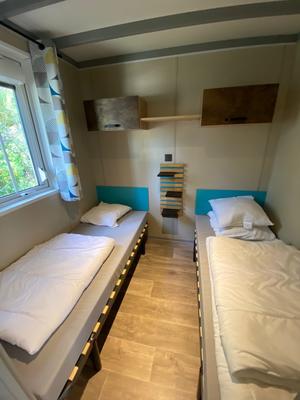 Châlet - 22 m² - 3 pièces