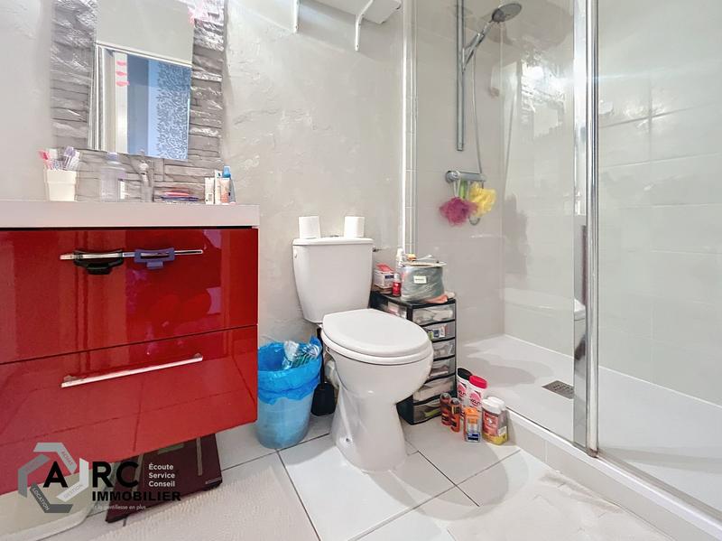 Maison - 114 m² - 5 pièces