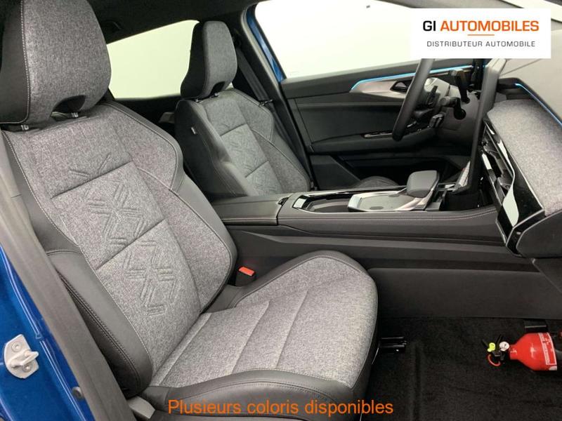 Renault Austral Nouveau Full Hybrid E-Tech 200 Ch Techno